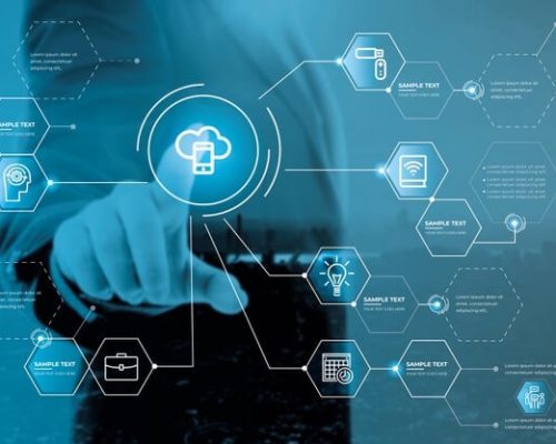 10 technologies that will disrupt the airport industry by 2021 10 technologies that will disrupt the airport industry by 2021